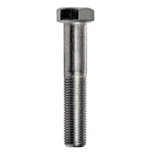 Grade 5 Hex Head Cap Screw / Coarse Thread