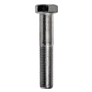 Grade 5 Hex Head Cap Screw / Coarse Thread