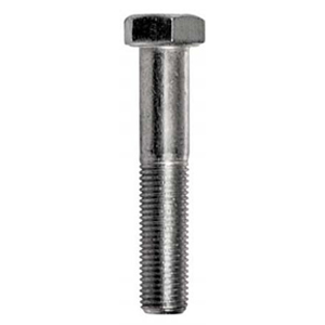 Grade 5 Hex Head Cap Screw / Coarse Thread