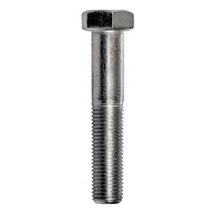 Grade 5 Hex Head Cap Screw / Coarse Thread