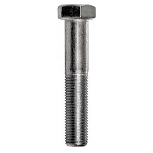Grade 5 Hex Head Cap Screw / Coarse Thread