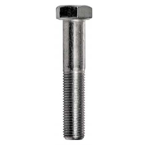 Grade 5 Hex Head Cap Screw / Coarse Thread