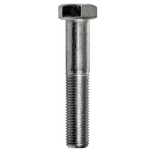 Grade 5 Hex Head Cap Screw / Coarse Thread