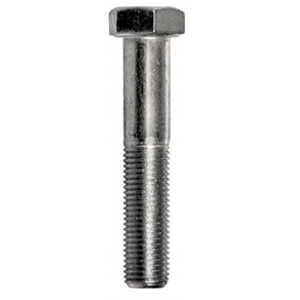 Grade 5 Hex Head Cap Screw / Coarse Thread