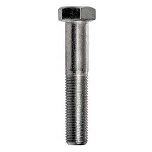 Grade 5 Hex Head Cap Screw / Coarse Thread