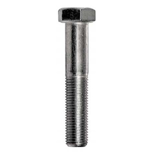 Grade 5 Hex Head Cap Screw / Coarse Thread