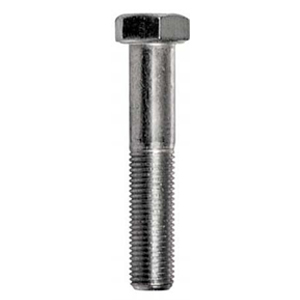 Grade 5 Hex Head Cap Screw / Coarse Thread