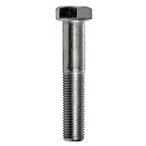 Grade 5 Hex Head Cap Screw / Coarse Thread