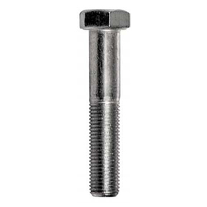 Grade 5 Hex Head Cap Screw / Coarse Thread