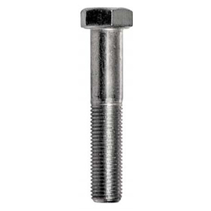 Grade 5 Hex Head Cap Screw / Coarse Thread