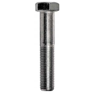 Grade 5 Hex Head Cap Screw / Coarse Thread