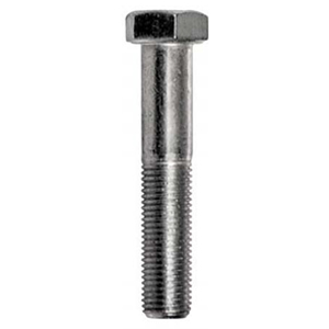 Grade 5 Hex Head Cap Screw / Coarse Thread