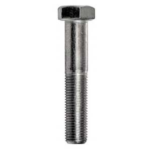 Grade 5 Hex Head Cap Screw / Coarse Thread
