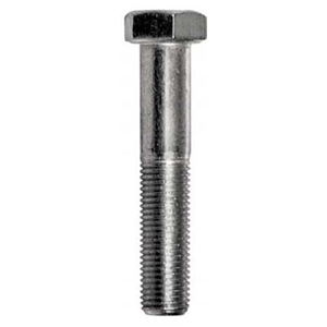 Grade 5 Hex Head Cap Screw / Coarse Thread