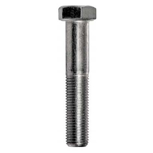 Grade 5 Hex Head Cap Screw / Coarse Thread