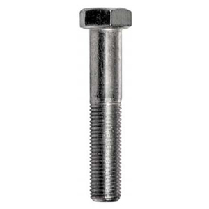 Grade 5 Hex Head Cap Screw / Coarse Thread