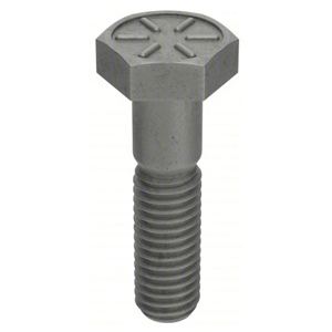 Grade 8 Hex Head Cap Screw / Coarse Thread-Partially Threaded