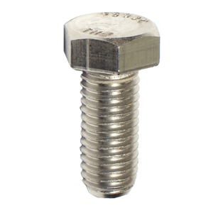 Cap Screw 18-8 Stainless Steel