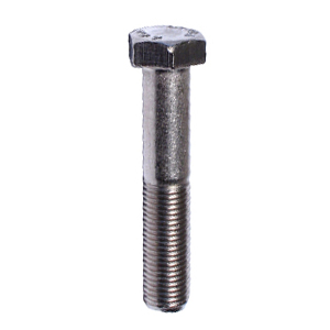 Hex Head Cap Screws