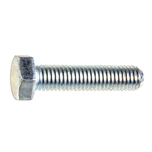 Metric Hex Head Cap Screw