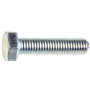 Metric Hex Head Cap Screw
