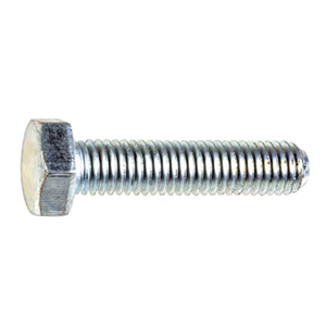 Metric Hex Head Cap Screw