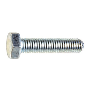Metric Hex Head Cap Screw