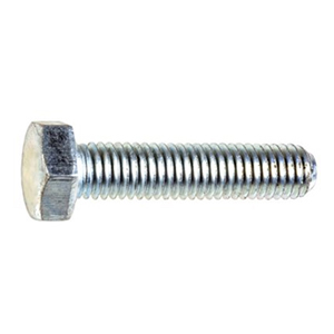 Metric Hex Head Cap Screw
