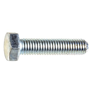 Metric Hex Head Cap Screw