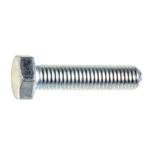 Metric Hex Head Cap Screw