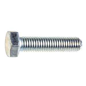 Metric Hex Head Cap Screw