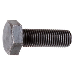 Metric Fine Pitch Hex Head Cap Screw