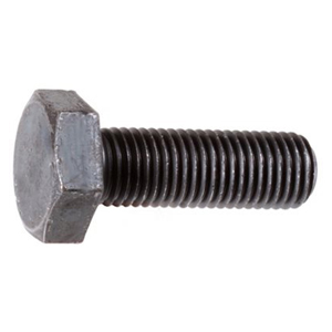 Metric Fine Pitch Hex Head Cap Screw