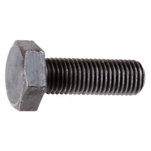 Metric Fine Pitch Hex Head Cap Screw