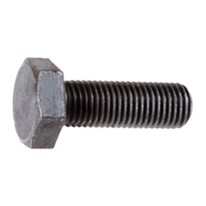 Metric Fine Pitch Hex Head Cap Screw