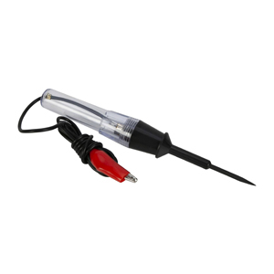 Computer Safe Circuit Tester