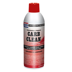 Cyclo Carb Cleaner