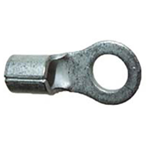 Ring Terminal - Brazed Seam