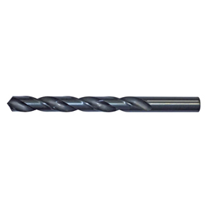 Jobber Length Drill Bit – 9/16" Diameter, High-Speed Steel