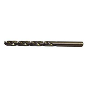 Jobber Length Drill Bit - High-Speed Steel