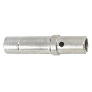 Deutsch Nickel Plated Solid Socket