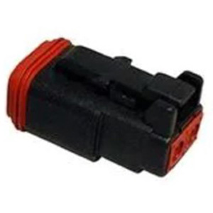 Deutsch Plug - DT06 Series - 2 Contact