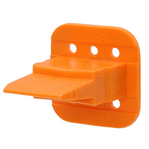 Deutsch Secondary Lock for DT06 Socket Series - 6 Contact