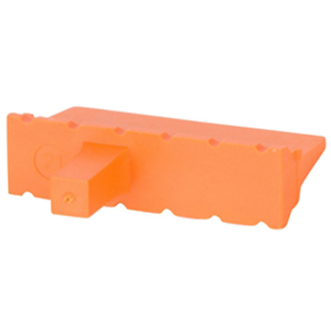 Deutsch Wedgelock for 12-Way Receptacle - DTM Series