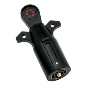 7-Way Circuit Tester