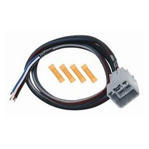 Brake Control Wiring Adapter