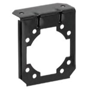 7-Way Mounting Brackets
