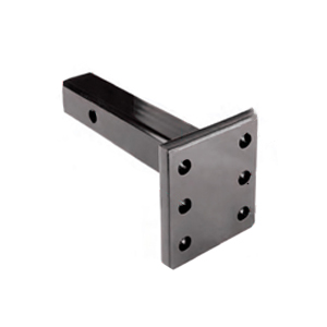 Pintle Hook Mounts