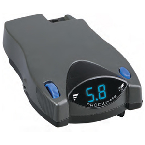 Prodigy®P2 Proportional Electronic Trailer Brake Control