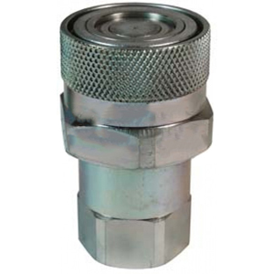 VEP Series Female Threaded Coupler